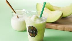 ★4/14(水)発売★NEWドリンクのご案内★