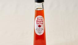 ★タリーズオリジナル ピュアメープルシロップ★