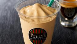 ★5/19発売★エスプレッソシェイク★