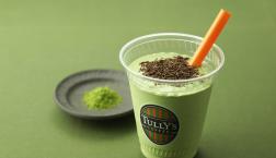 ★6/16発売★抹茶リスタ★