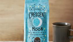 ★NEWコーヒー豆★クレセントムーン★