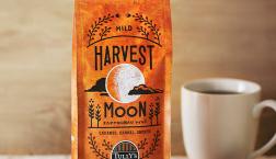 ★NEW★ハーヴェストムーン★