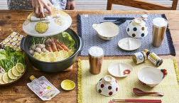 つくろう　食べよう