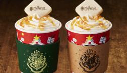 ★11/26(金)～タリーズコーヒー新商品のお知らせ★