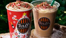 ★NEW★マスカルポーネティラミスラテ★