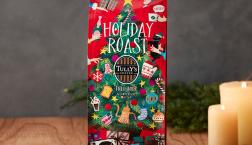 ★NEW★タリーズホリデーロースト フルボディ★