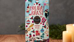 ★NEW★タリーズホリデーロースト ミディアム★