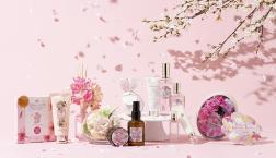 ほわんとさくら