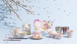 ほわんとさくら