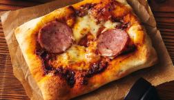 ★NEW★ピッツァ ボロネーゼ★