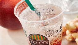 ★NEW★出雲生姜のブラッドオレンジジンジャーエール★