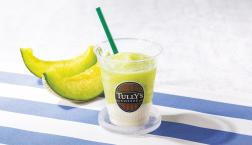 ★☆NEW!!メロンヨーグルトスワークル☆★