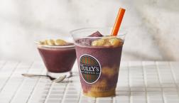 ★☆NEW‼3/5～☆★豆乳アサイーバナナスワークル