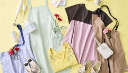 母の日何あげる?