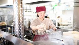 オープニングスタッフ募集