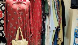 最大50%〜30%OFF！！　サマーSALE